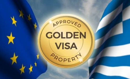 Golden Visa Griechenland