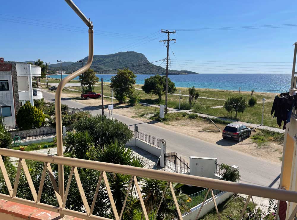 Apartment in Calkidiki