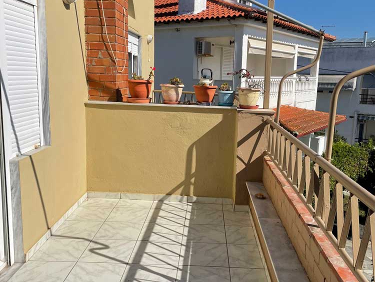 Apartment in Calkidiki