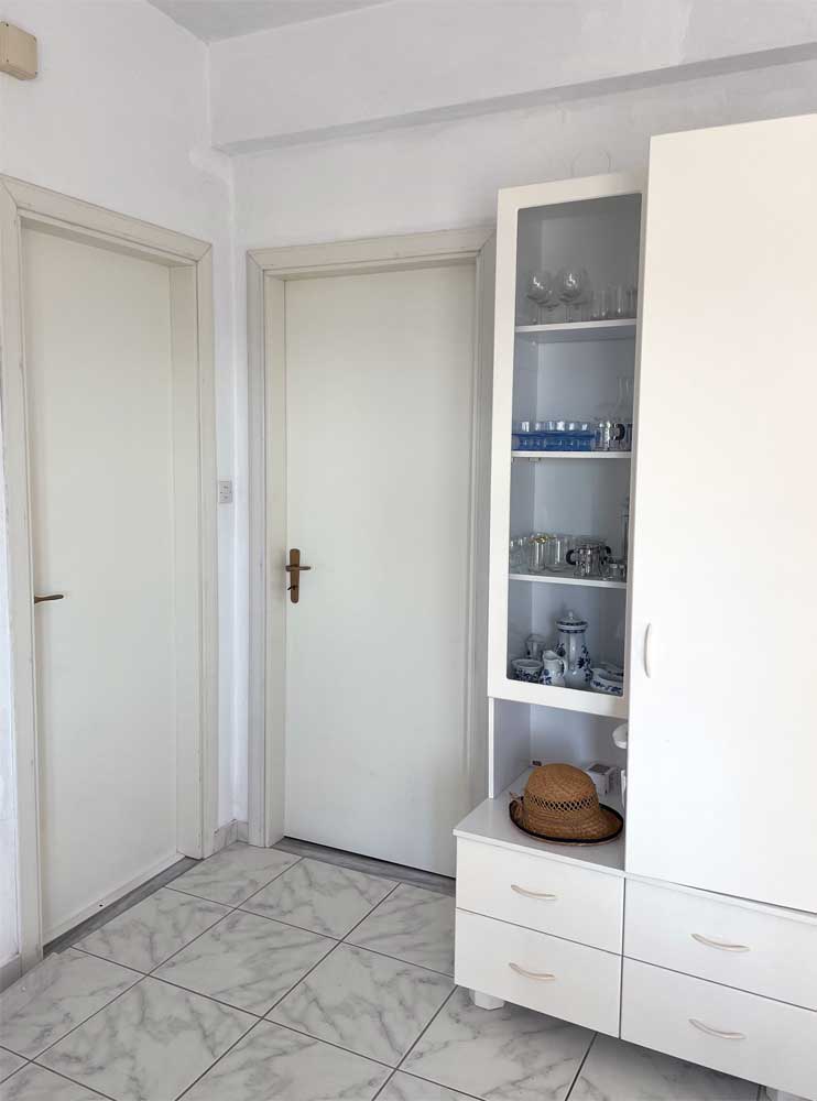 Apartment in Calkidiki