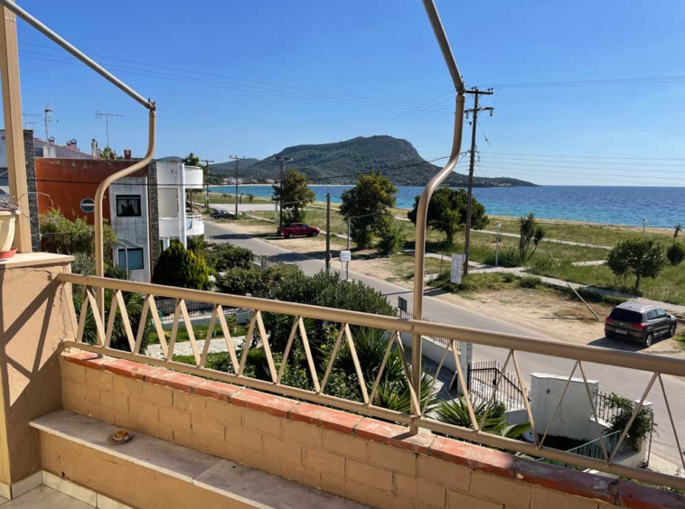 Apartment in Calkidiki