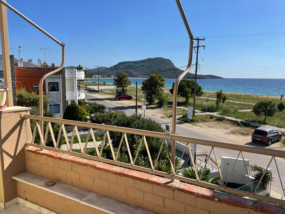 Apartment in Calkidiki