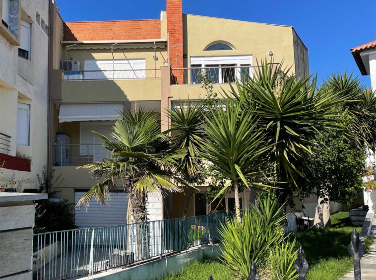 Apartment in Calkidiki