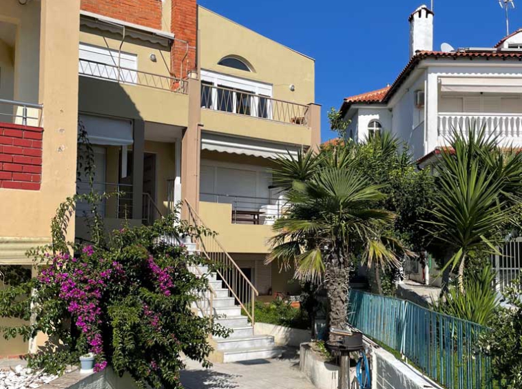 Apartment in Calkidiki