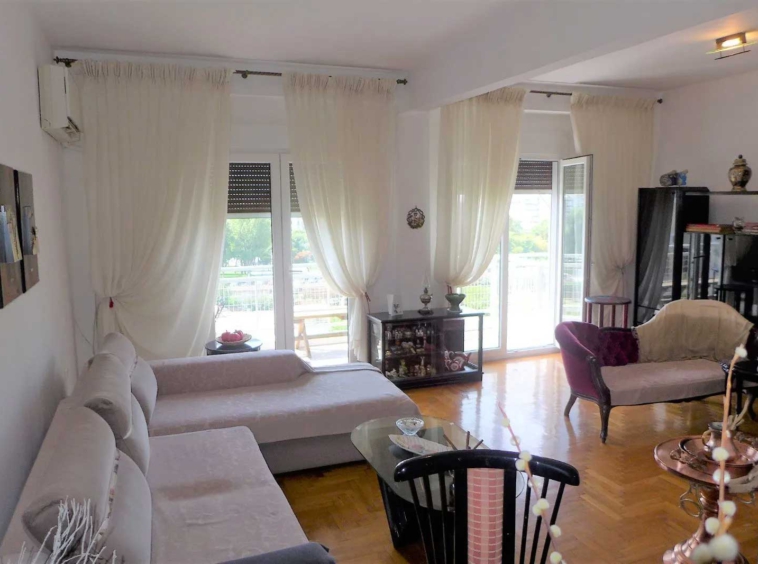 Wohnung Immobilie Thessaloniki