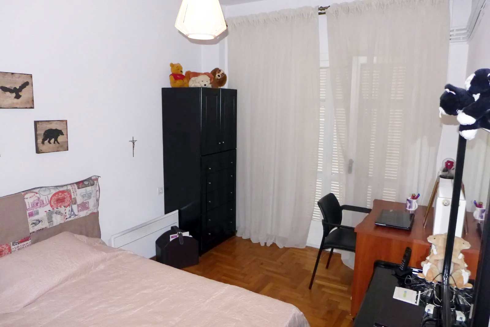 Wohnung Immobilie Thessaloniki