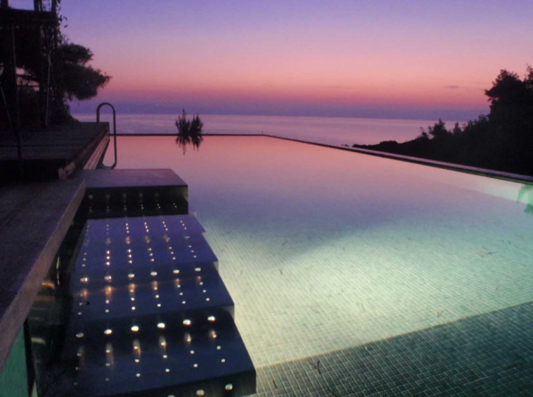 Villa Vourvourou Chalkidiki