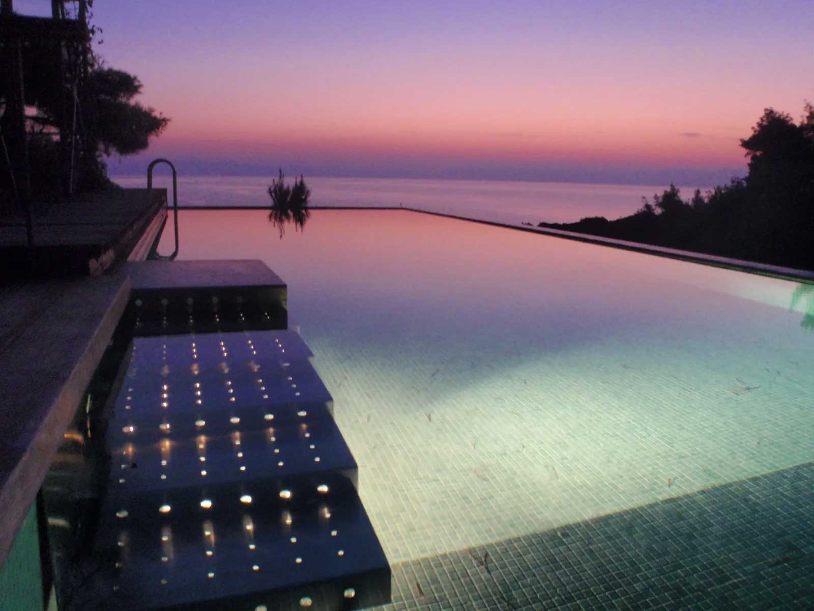 Villa Vourvourou Chalkidiki