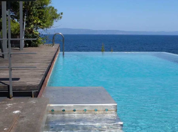 Villa Vourvourou Chalkidiki