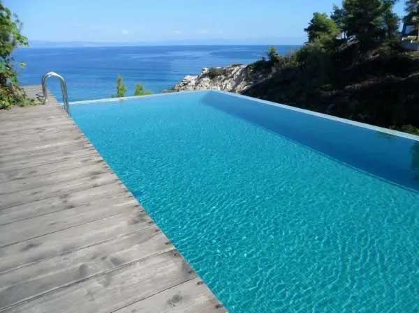 Villa Vourvourou Chalkidiki