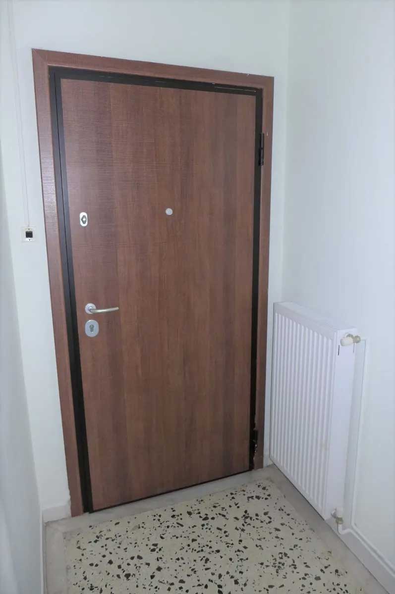 Wohnung Thessaloniki