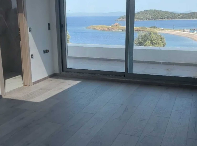 Villa in Paliouri (Pallini) Chalkidiki