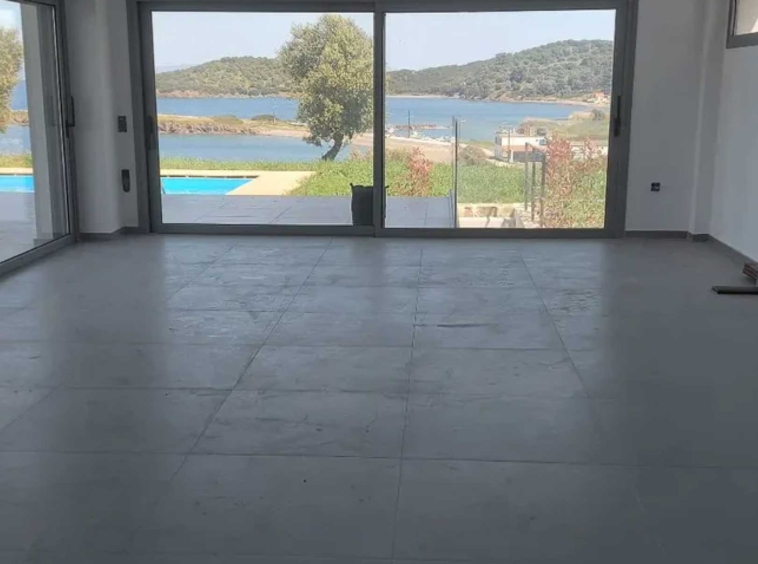 Villa in Paliouri (Pallini) Chalkidiki