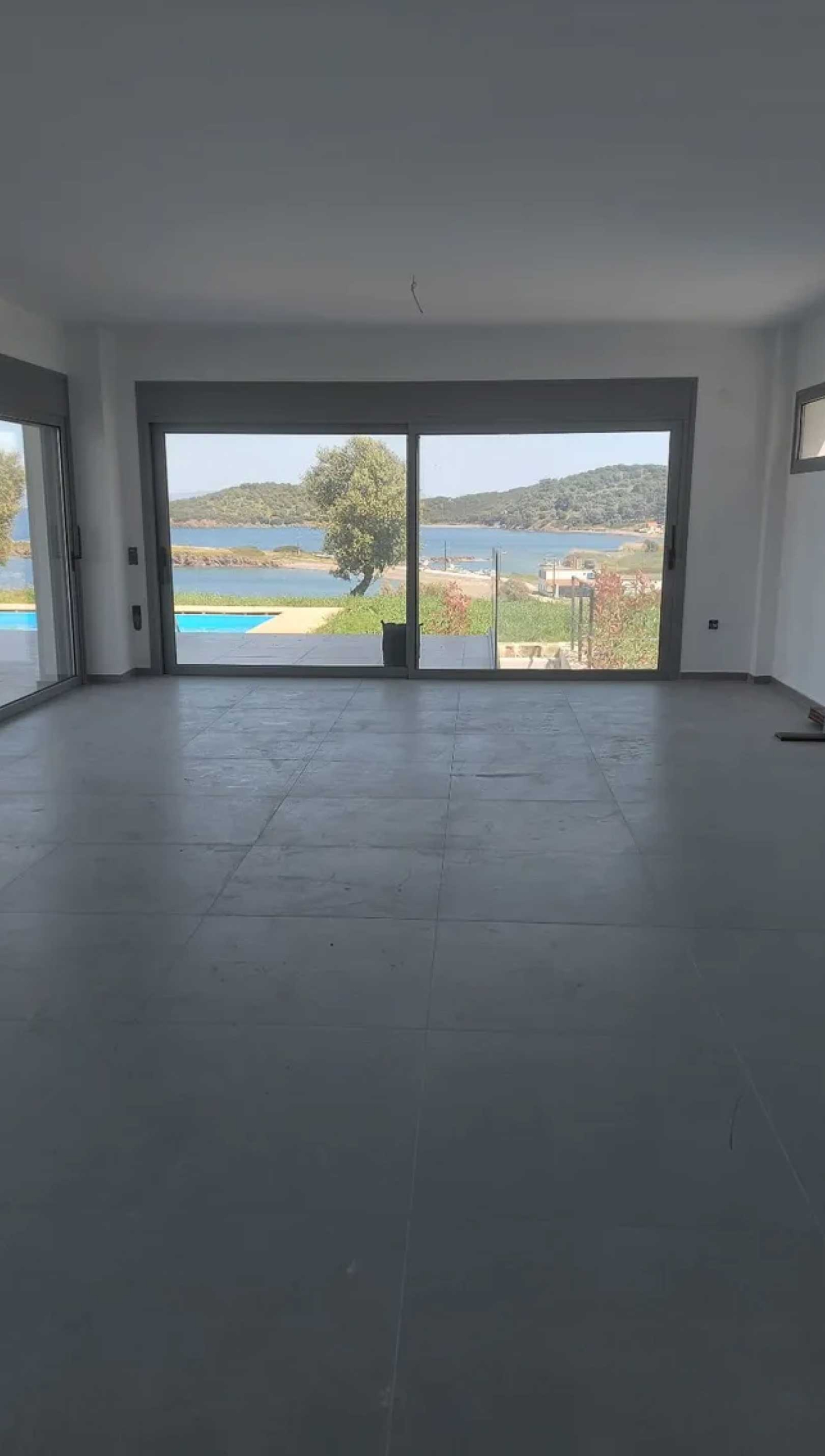 Villa in Paliouri (Pallini) Chalkidiki