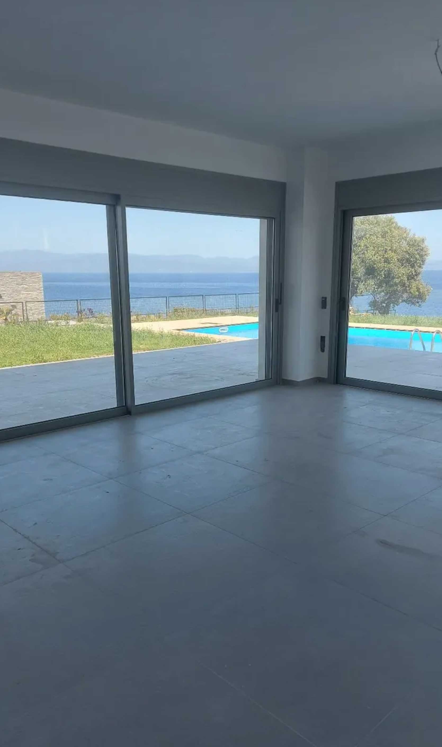 Villa in Paliouri (Pallini) Chalkidiki