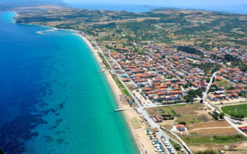 Chalkidiki Immobilien