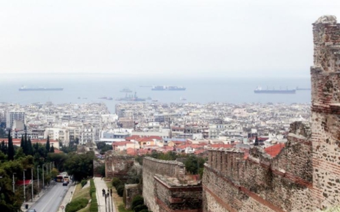 Thessaloniki Immobilien